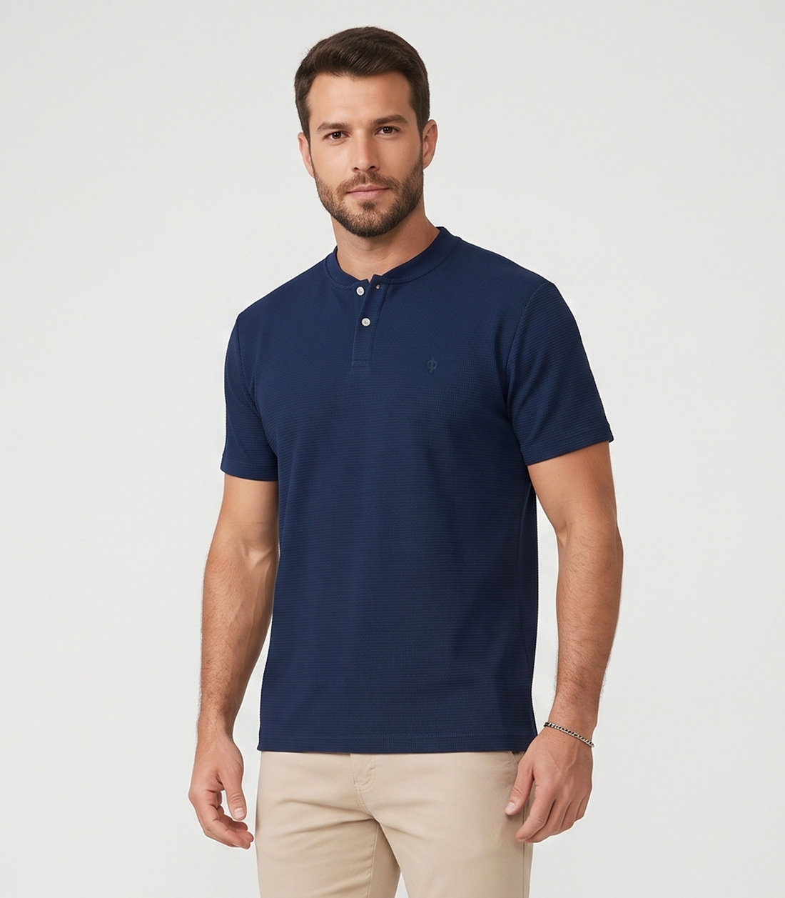 Camiseta Masculina Malhão Maquinetado Diametro Camiseta Masculina Malhão Maquinetado Diametro