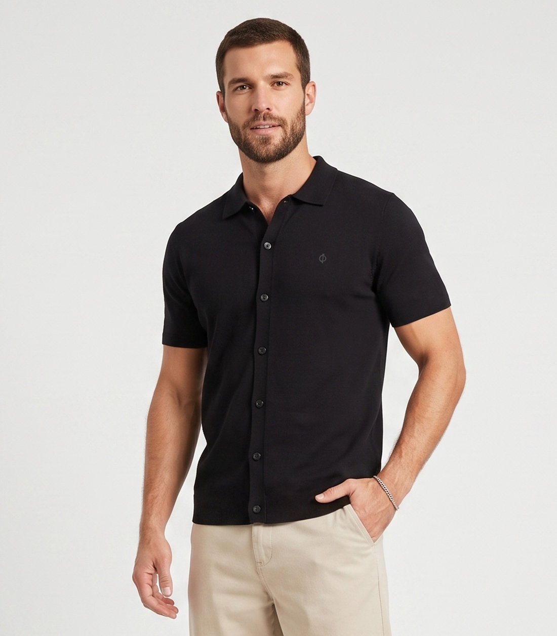 Camiseta Masculina Cotton Leve Diametro Camiseta Masculina Cotton Leve Diametro