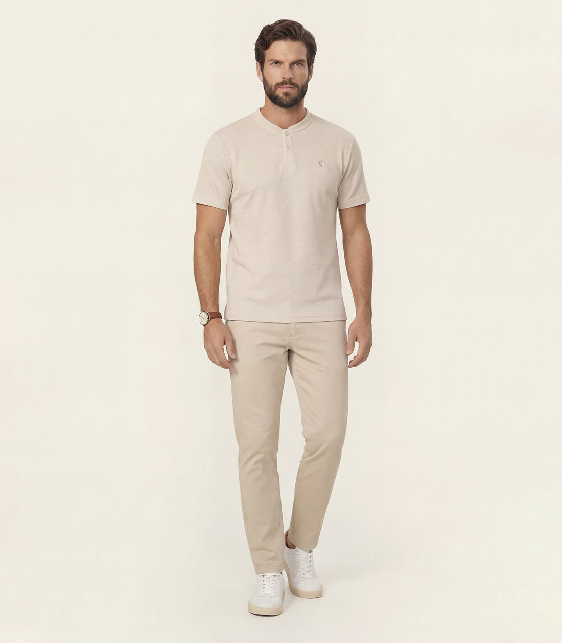 Camiseta Masculina Malhão Maquinetado Diametro Camiseta Masculina Malhão Maquinetado Diametro