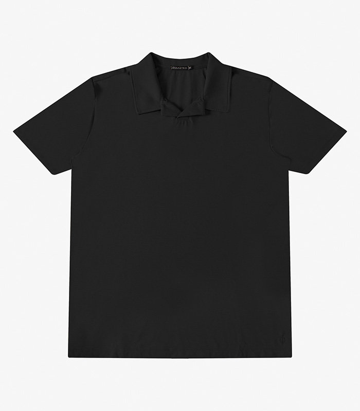 Polo Masculina em Ribana Viscose Diametro Polo Masculina em Ribana Viscose Diametro