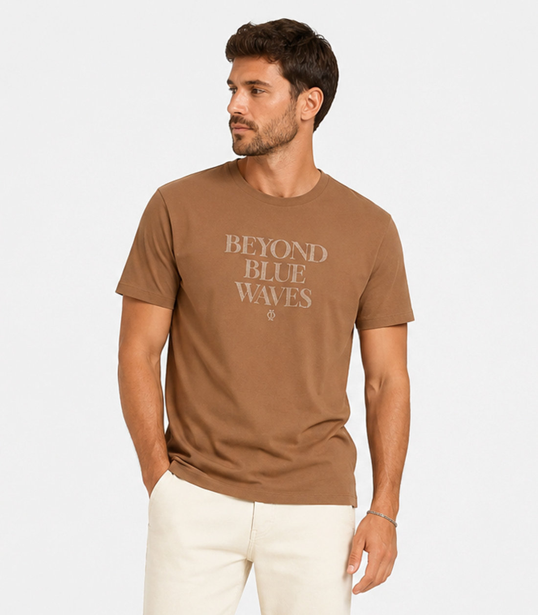 Camiseta Masculina Meia Malha Diametro Camiseta Masculina Meia Malha Diametro