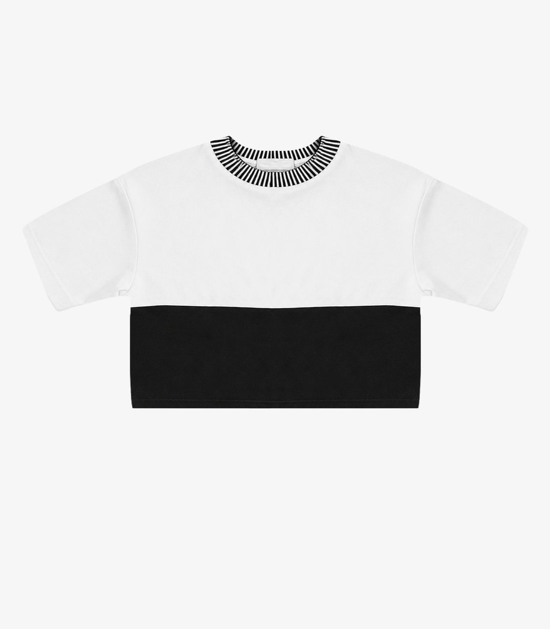 Blusa Feminina Manga Curta Endless Blusa Feminina Manga Curta Endless