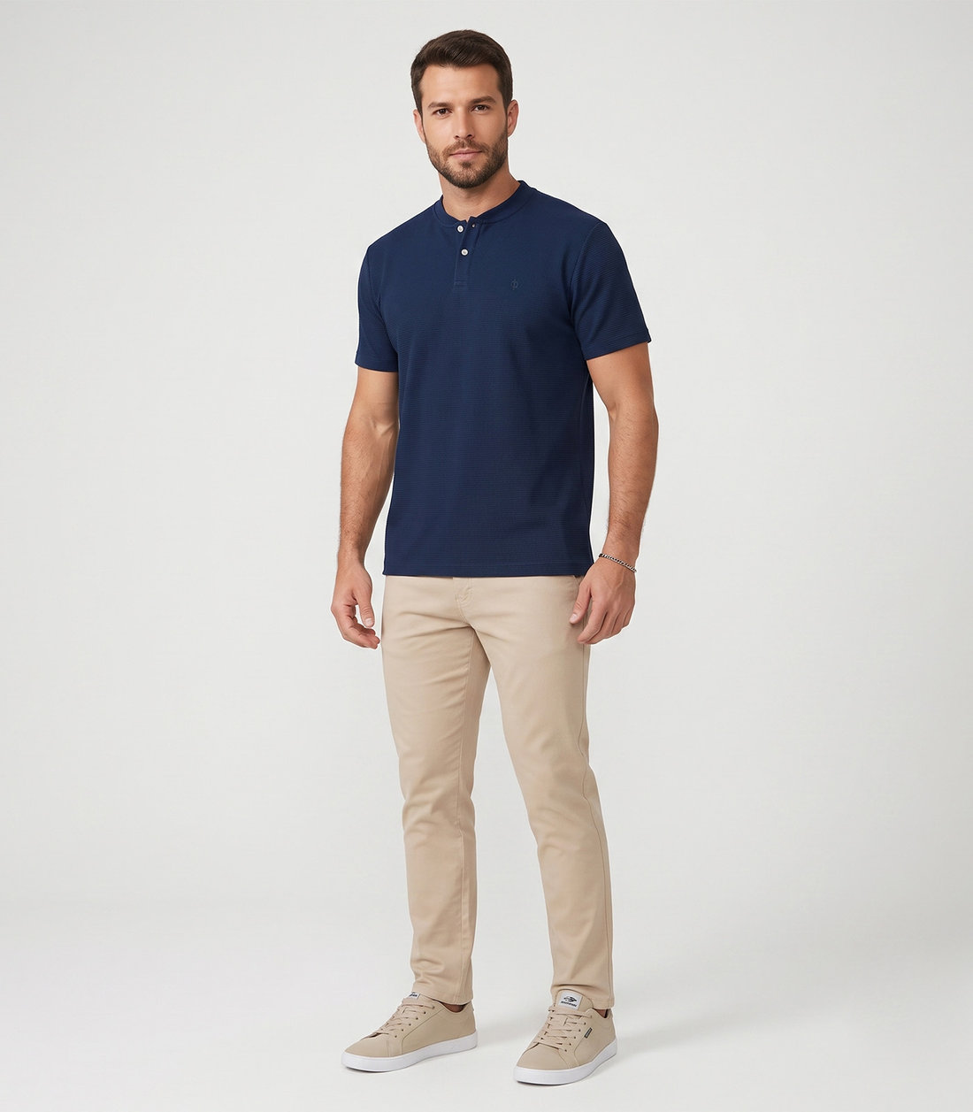 Camiseta Masculina Malhão Maquinetado Diametro Camiseta Masculina Malhão Maquinetado Diametro