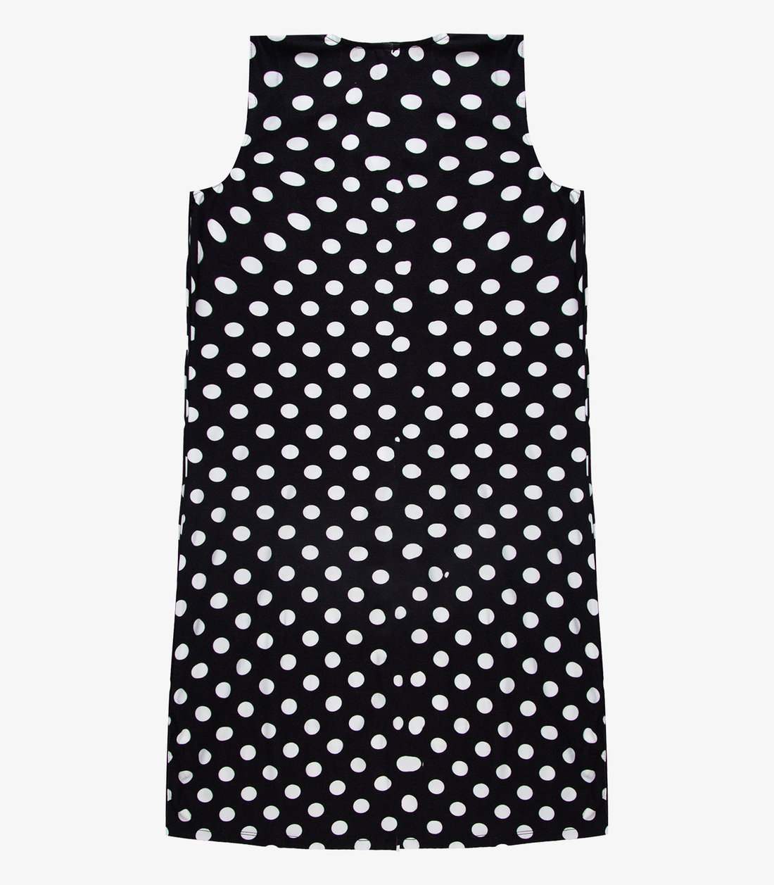 Vestido Curto Estampado Plus Size Infinita Cor Vestido Curto Estampado Plus Size Infinita Cor