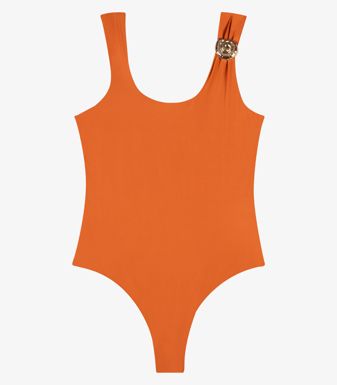 Body Feminino Em Poliamida Endless Body Feminino Em Poliamida Endless