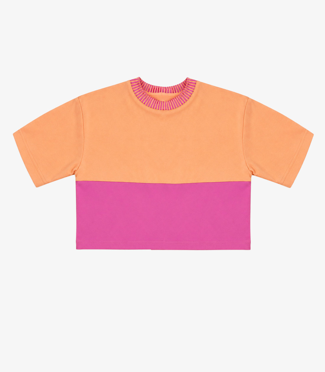 Blusa Feminina Manga Curta Endless Blusa Feminina Manga Curta Endless