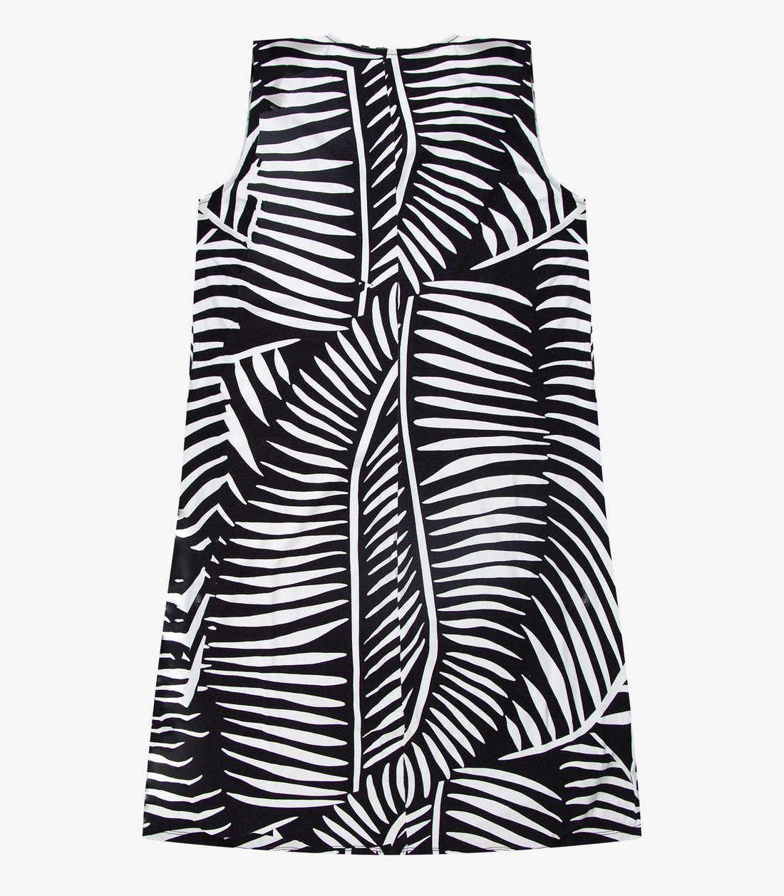 Vestido Curto Estampado Plus Size Infinita Cor Vestido Curto Estampado Plus Size Infinita Cor