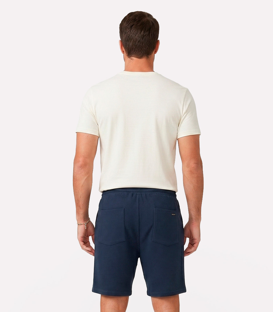 Bermuda Masculina Malhão Maquinetado Diametro Bermuda Masculina Malhão Maquinetado Diametro
