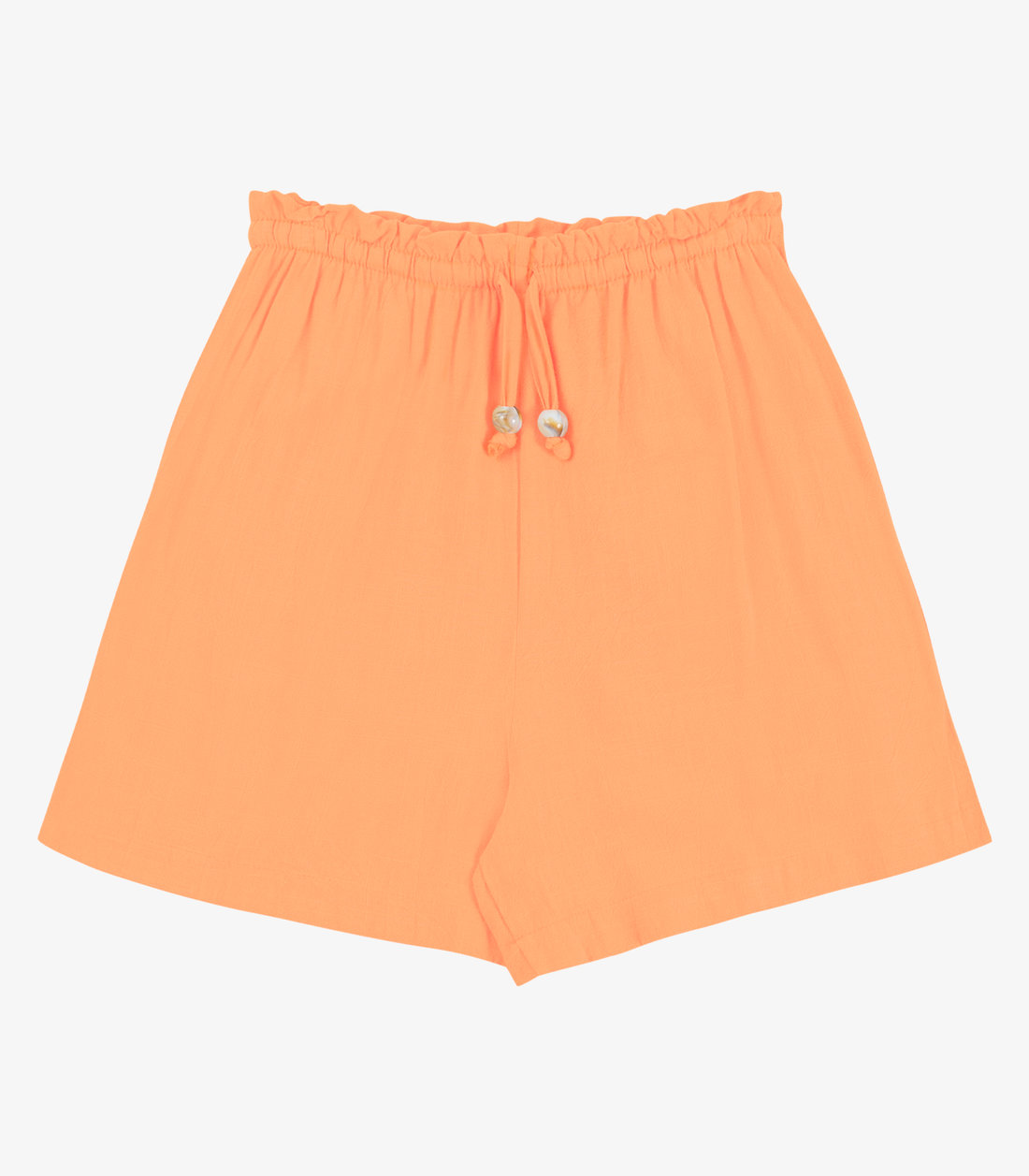 Shorts Feminino Em Linho Endless Shorts Feminino Em Linho Endless