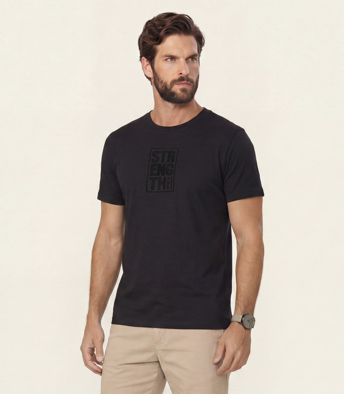 Camiseta Masculina Meia Malha Diametro Camiseta Masculina Meia Malha Diametro