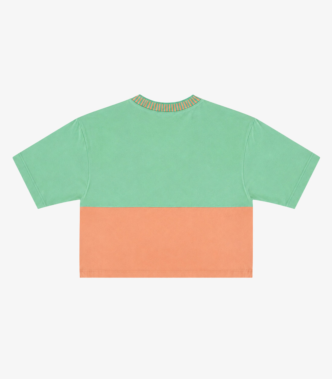Blusa Feminina Manga Curta Endless Blusa Feminina Manga Curta Endless