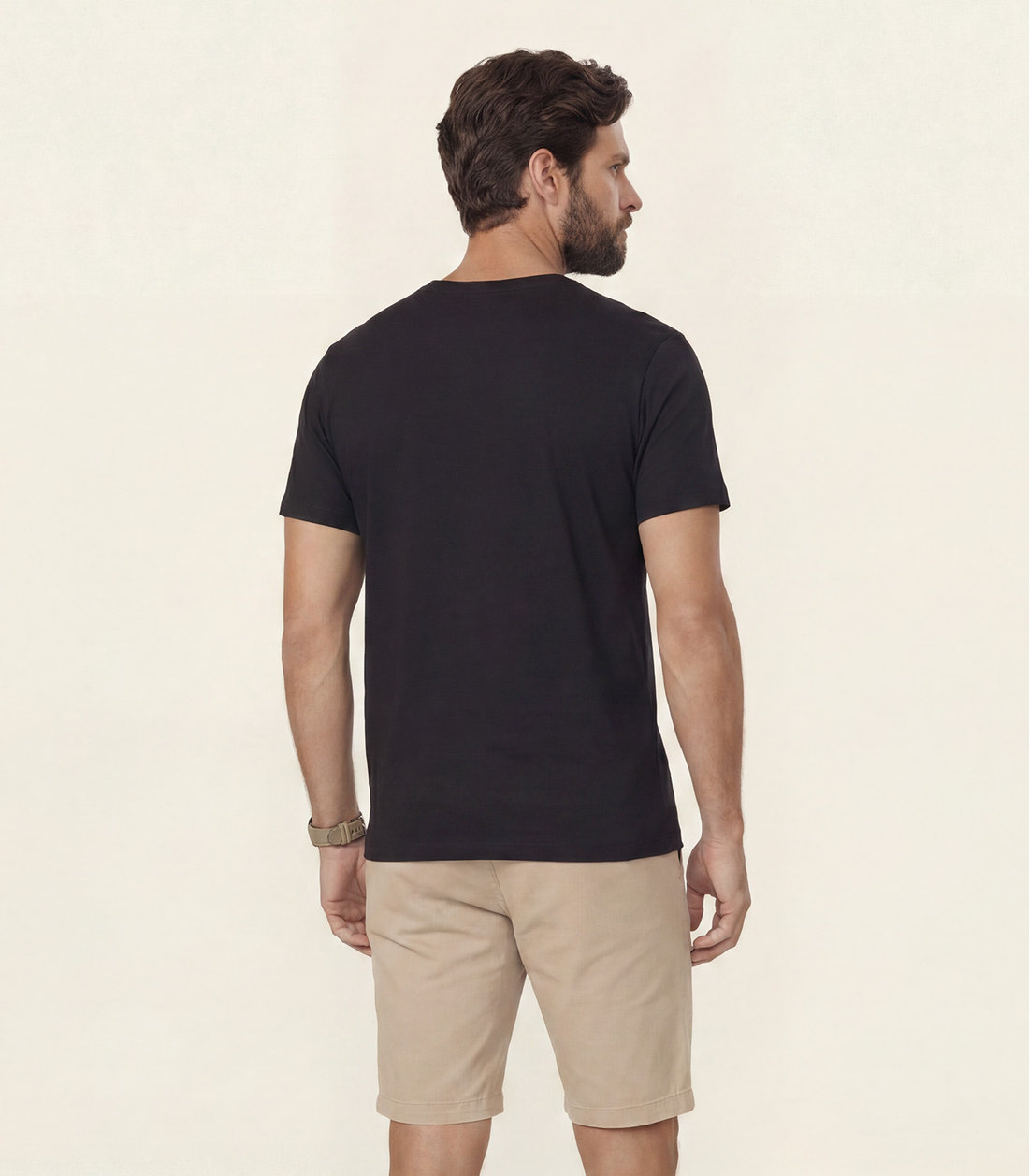 Camiseta Masculina Meia Malha Diametro Camiseta Masculina Meia Malha Diametro