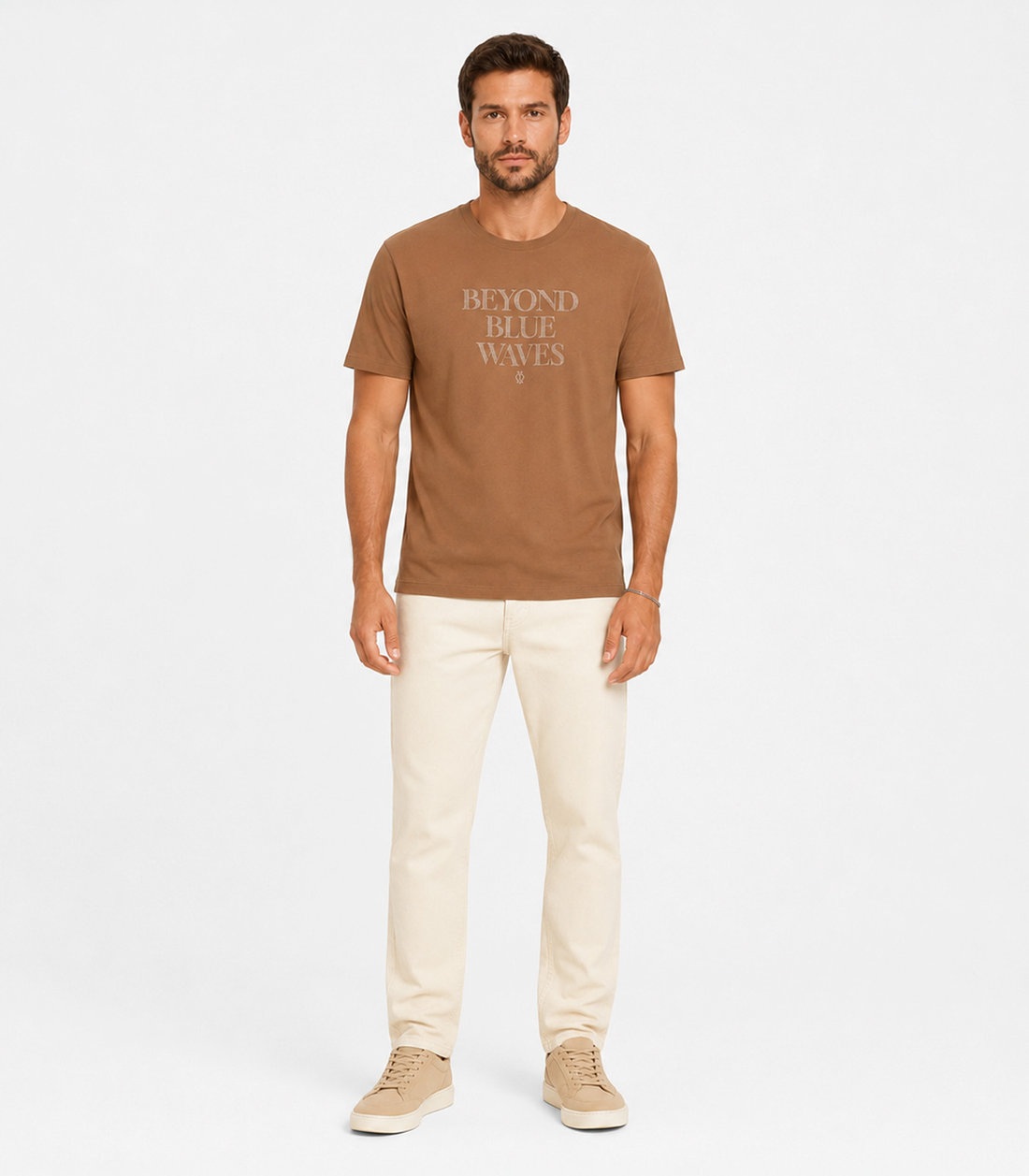 Camiseta Masculina Meia Malha Diametro Camiseta Masculina Meia Malha Diametro