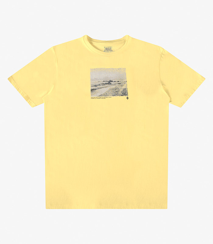 Camiseta Masculina Meia Malha Diametro Camiseta Masculina Meia Malha Diametro