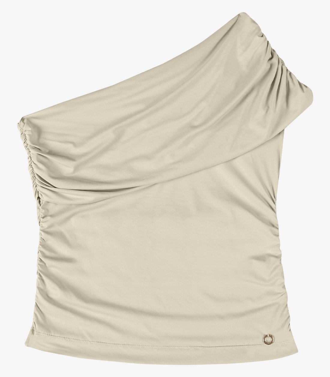 Blusa Feminina Em Poliamida Endless Blusa Feminina Em Poliamida Endless