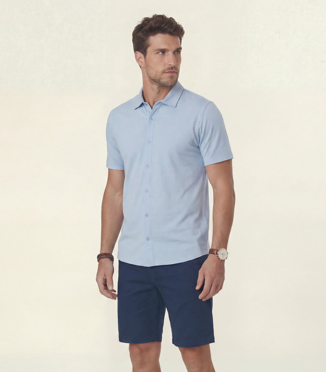 Camiseta Masculina Cotton Leve Diametro Camiseta Masculina Cotton Leve Diametro