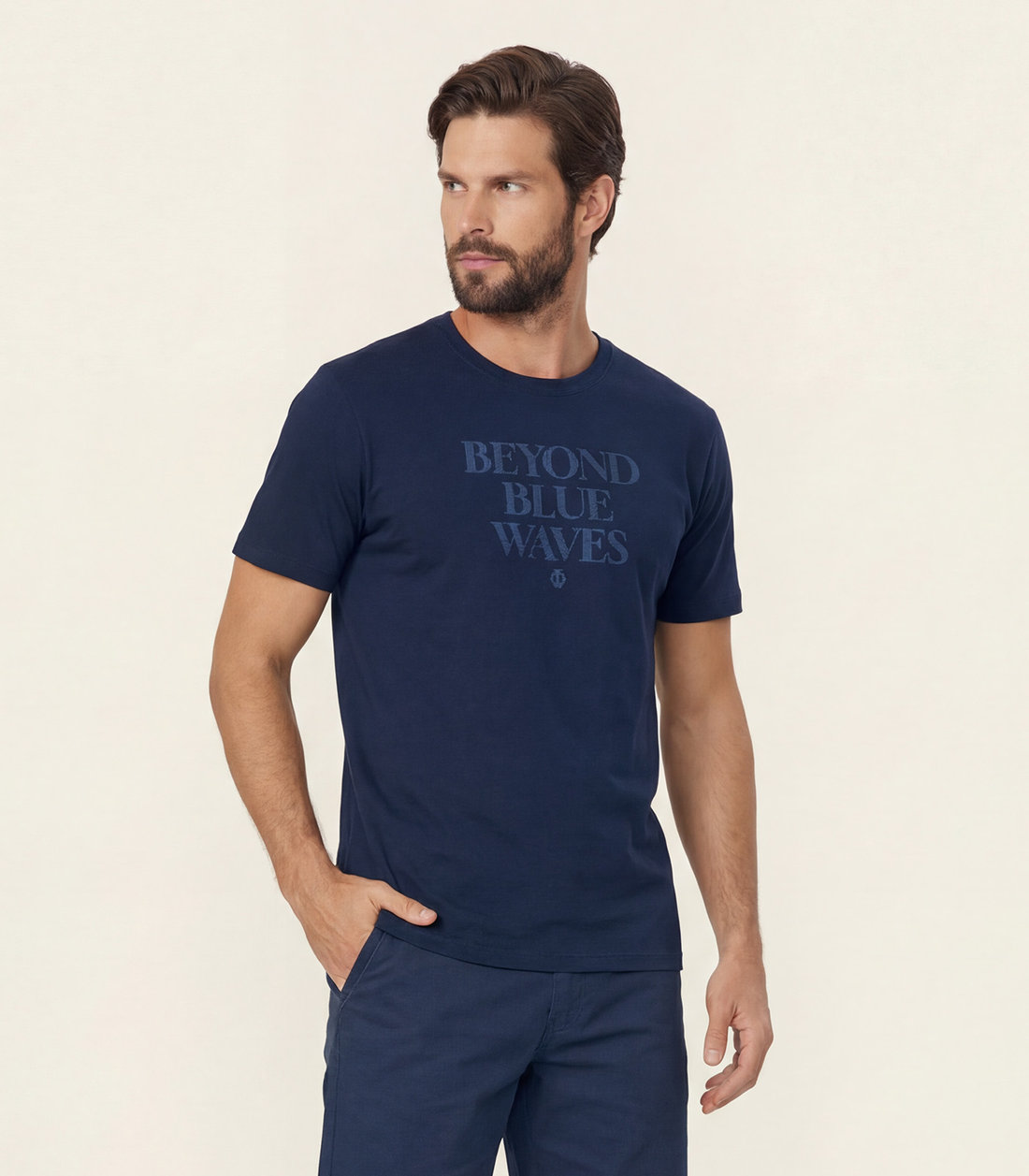 Camiseta Masculina Meia Malha Diametro Camiseta Masculina Meia Malha Diametro