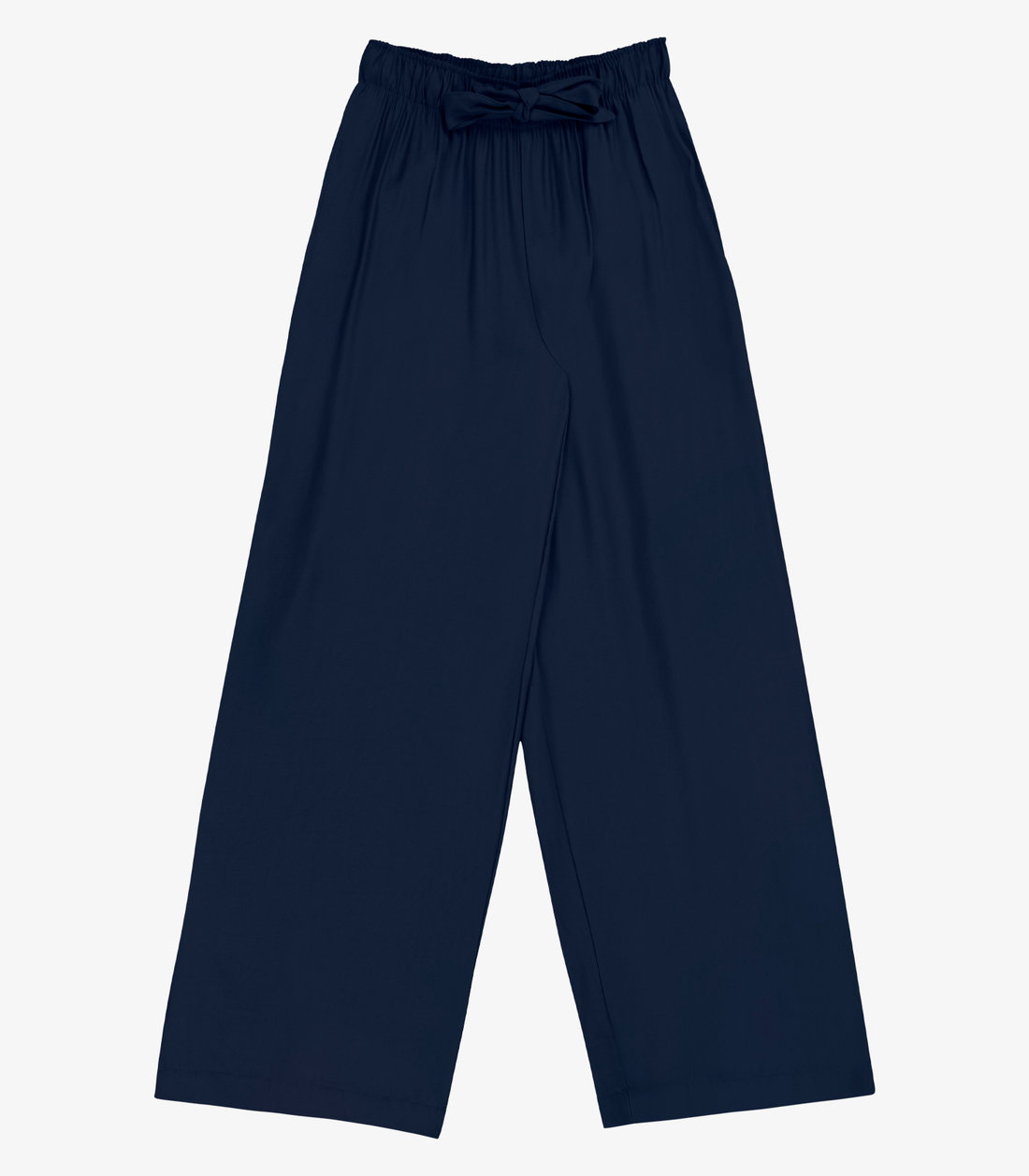 Calça Feminina Pantalona Em Alfaiataria Endless Calça Feminina Pantalona Em Alfaiataria Endless
