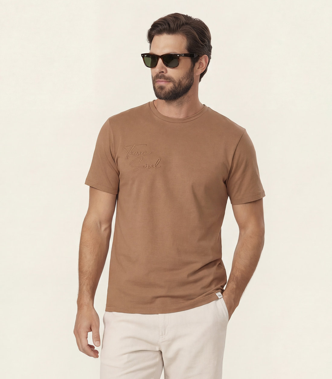 Camiseta Masculina Meia Malha Diametro Camiseta Masculina Meia Malha Diametro