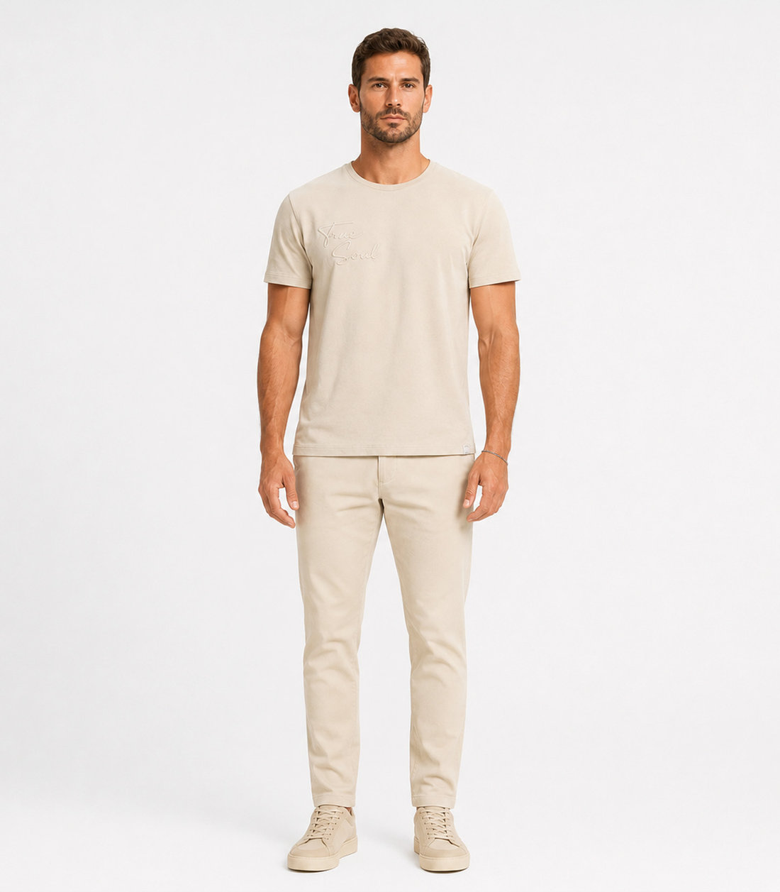 Camiseta Masculina Meia Malha Diametro Camiseta Masculina Meia Malha Diametro