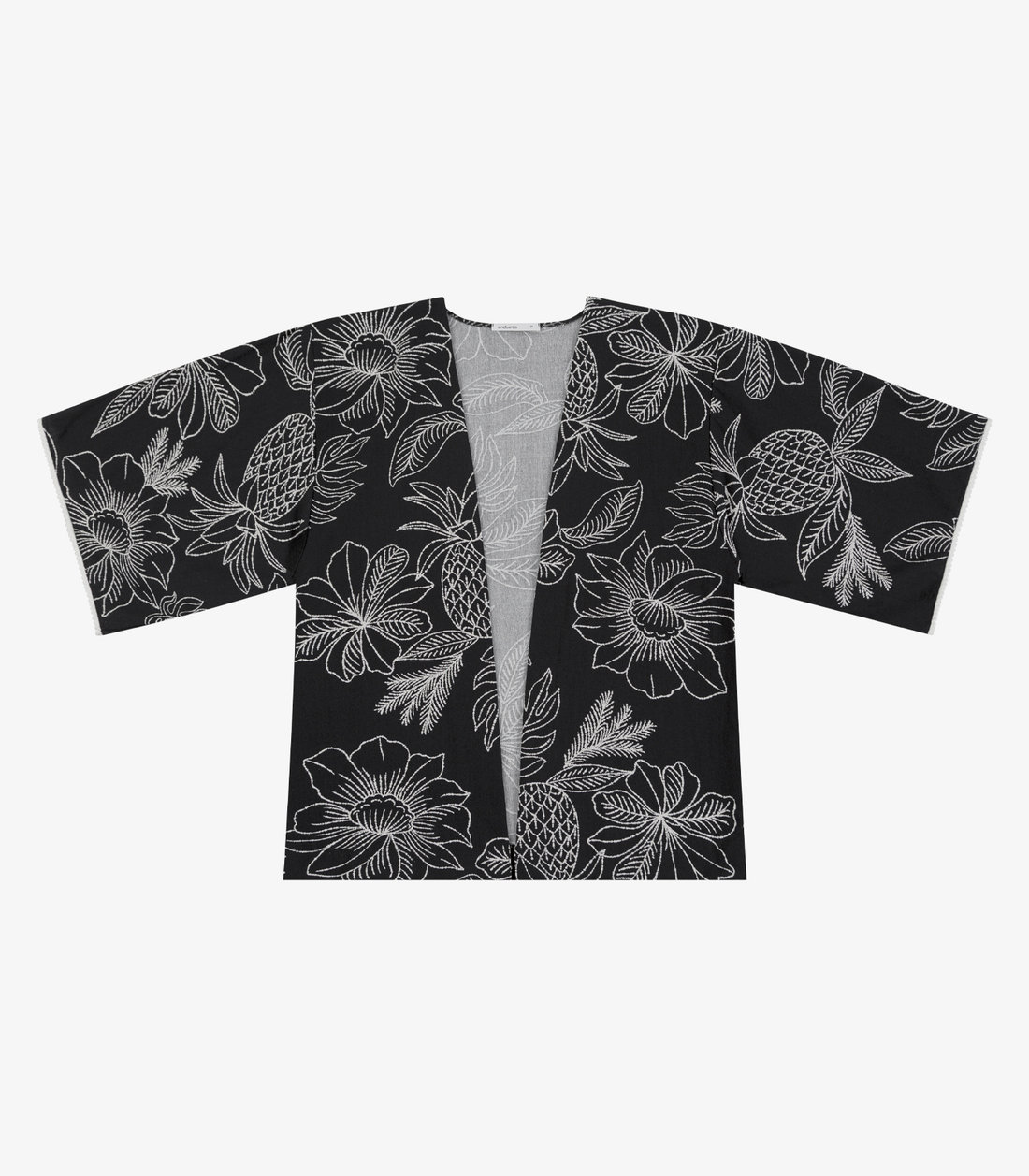 Kimono Feminio Com Manga Ampla Endless Kimono Feminio Com Manga Ampla Endless
