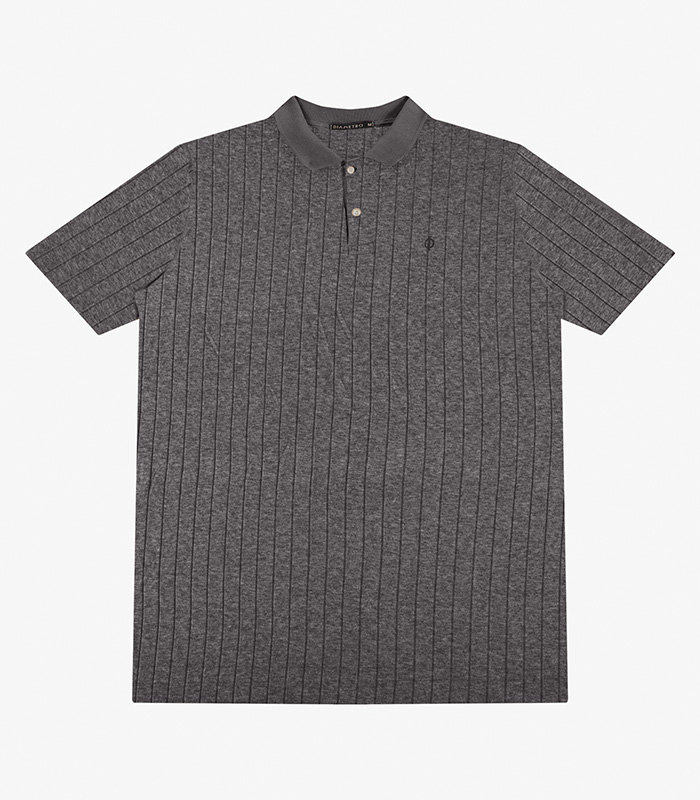Polo Masculina Tricozinho Canelado Diametro Polo Masculina Tricozinho Canelado Diametro