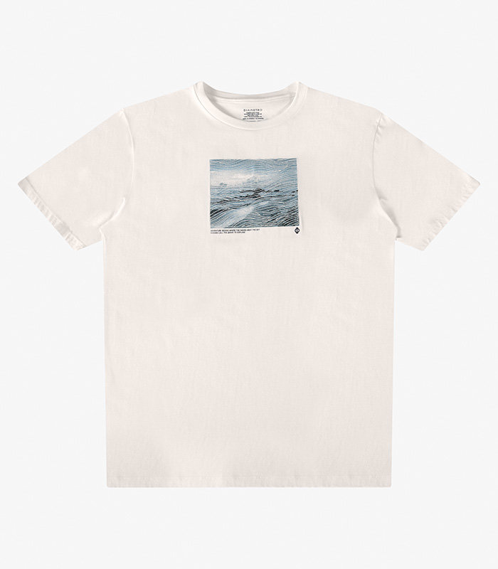 Camiseta Masculina Meia Malha Diametro Camiseta Masculina Meia Malha Diametro