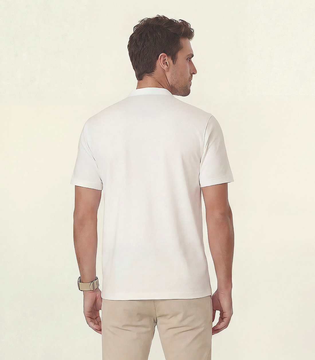 Camiseta Masculina Visco Cotton Diametro Camiseta Masculina Visco Cotton Diametro