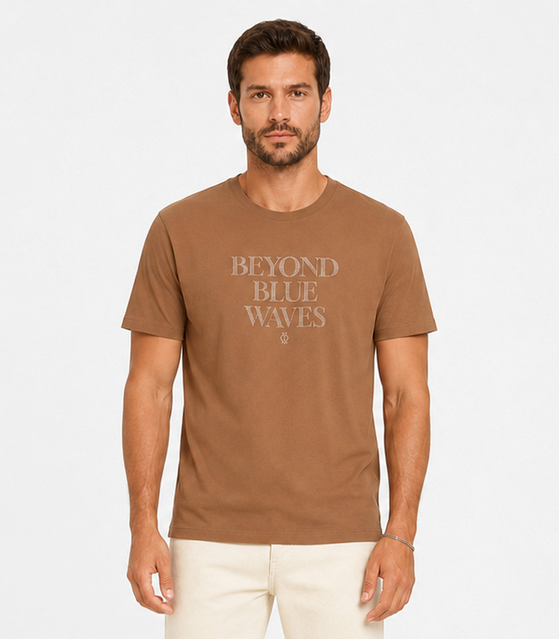 Camiseta Masculina Meia Malha Diametro Camiseta Masculina Meia Malha Diametro