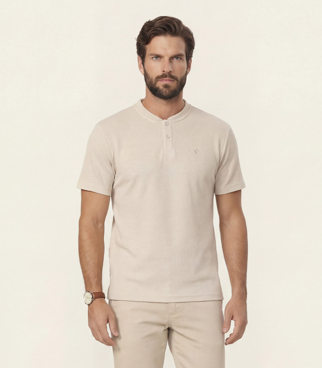 Camiseta Masculina Malhão Maquinetado Diametro Camiseta Masculina Malhão Maquinetado Diametro
