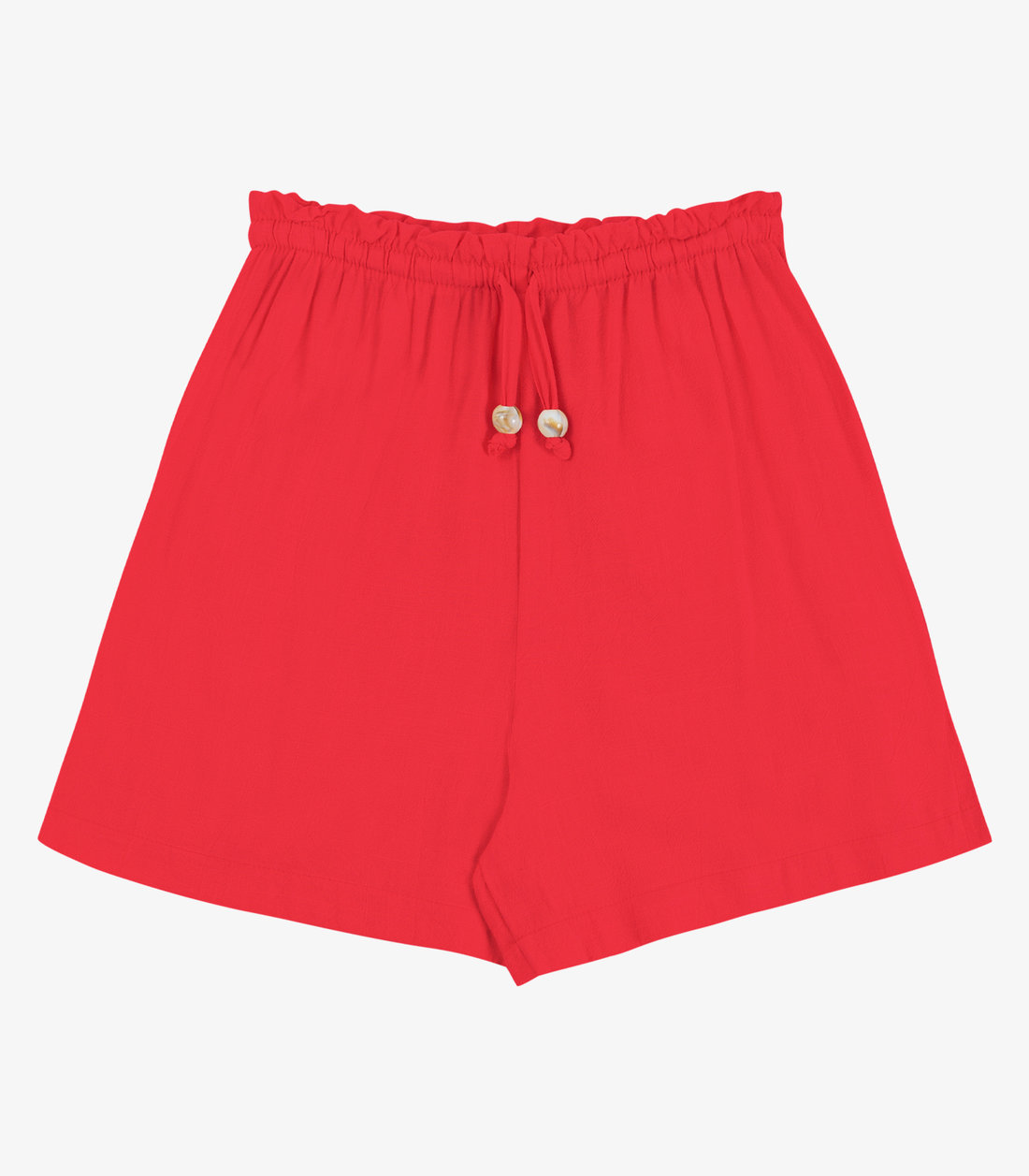 Shorts Feminino Em Linho Endless Shorts Feminino Em Linho Endless