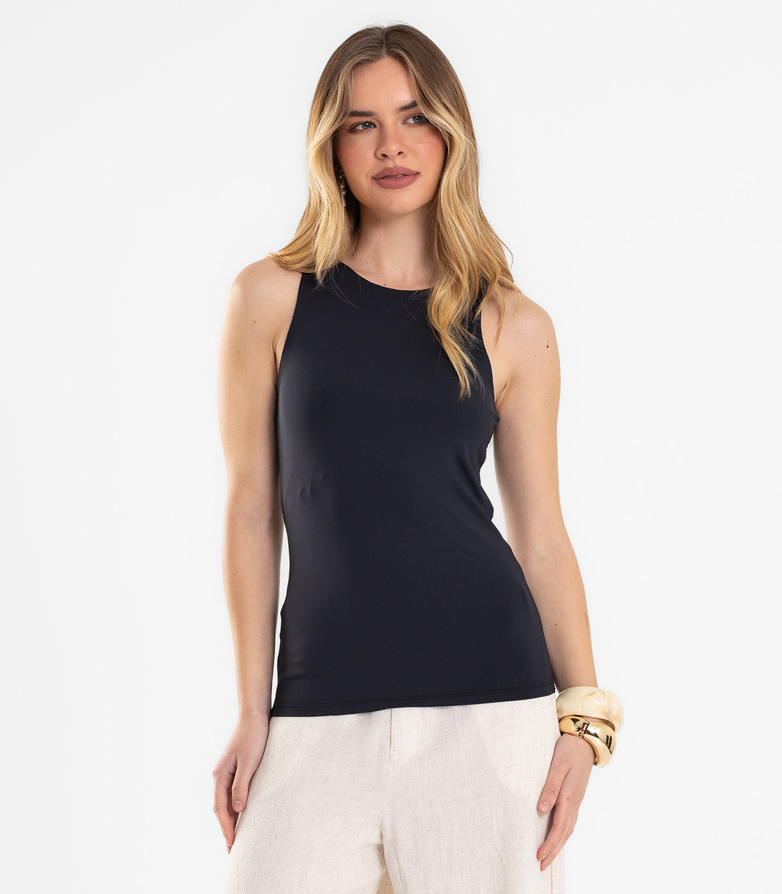Regata Feminina Endless Regata Feminina Endless