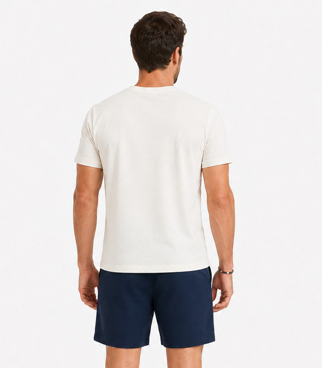 Bermuda Masculina Moletinho Gorgurinho Diametro