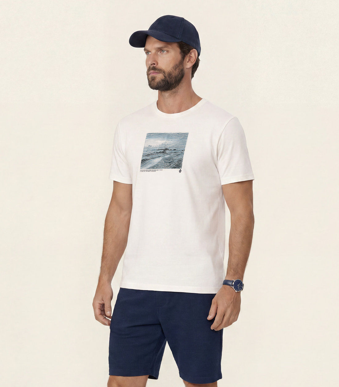 Camiseta Masculina Meia Malha Diametro Camiseta Masculina Meia Malha Diametro