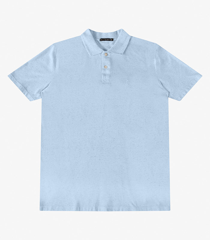 Polo Masculina Meia Malha Linho Diametro Polo Masculina Meia Malha Linho Diametro