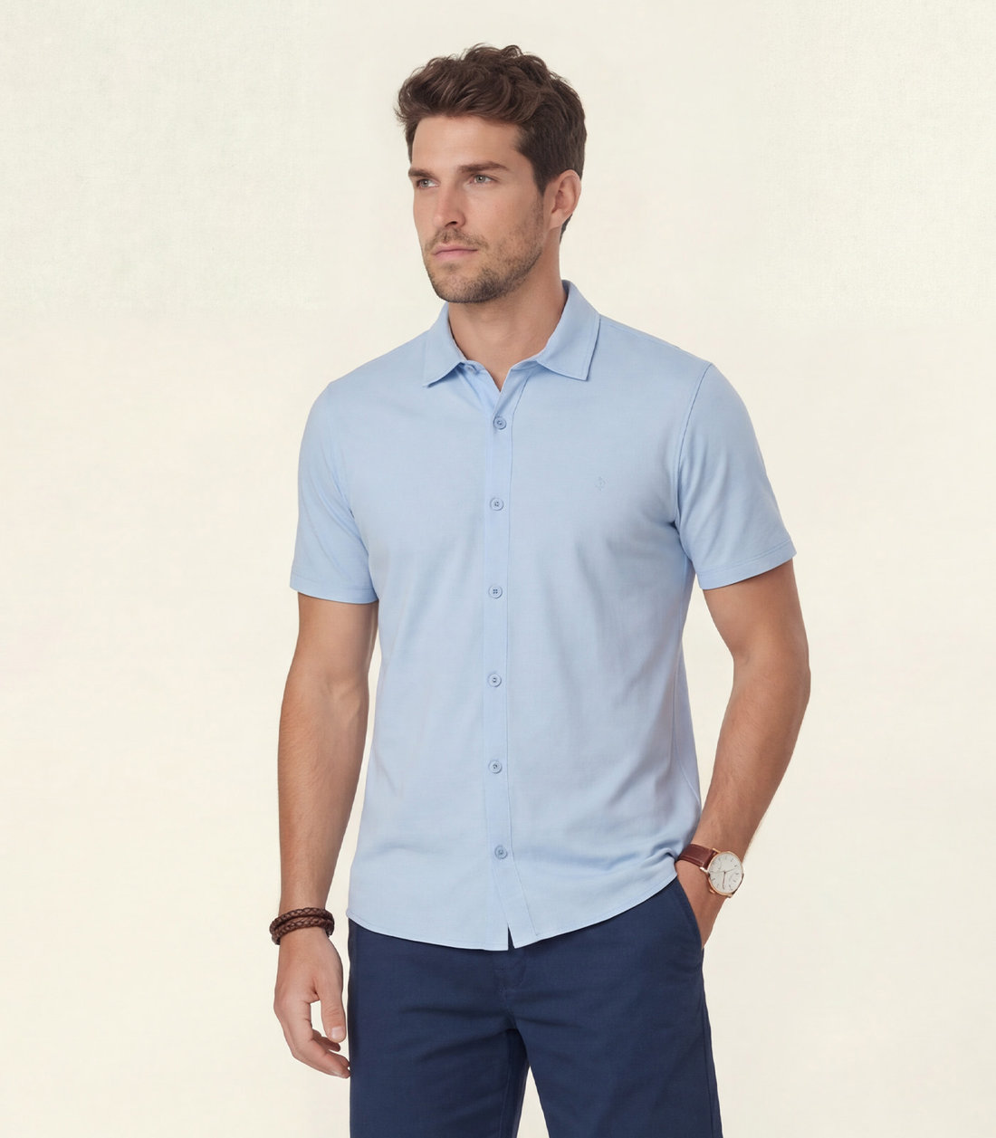 Camiseta Masculina Cotton Leve Diametro Camiseta Masculina Cotton Leve Diametro