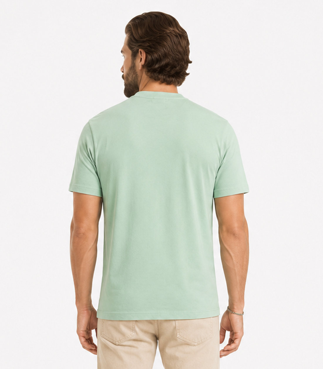 Camiseta Masculina Visco Cotton Diametro Camiseta Masculina Visco Cotton Diametro