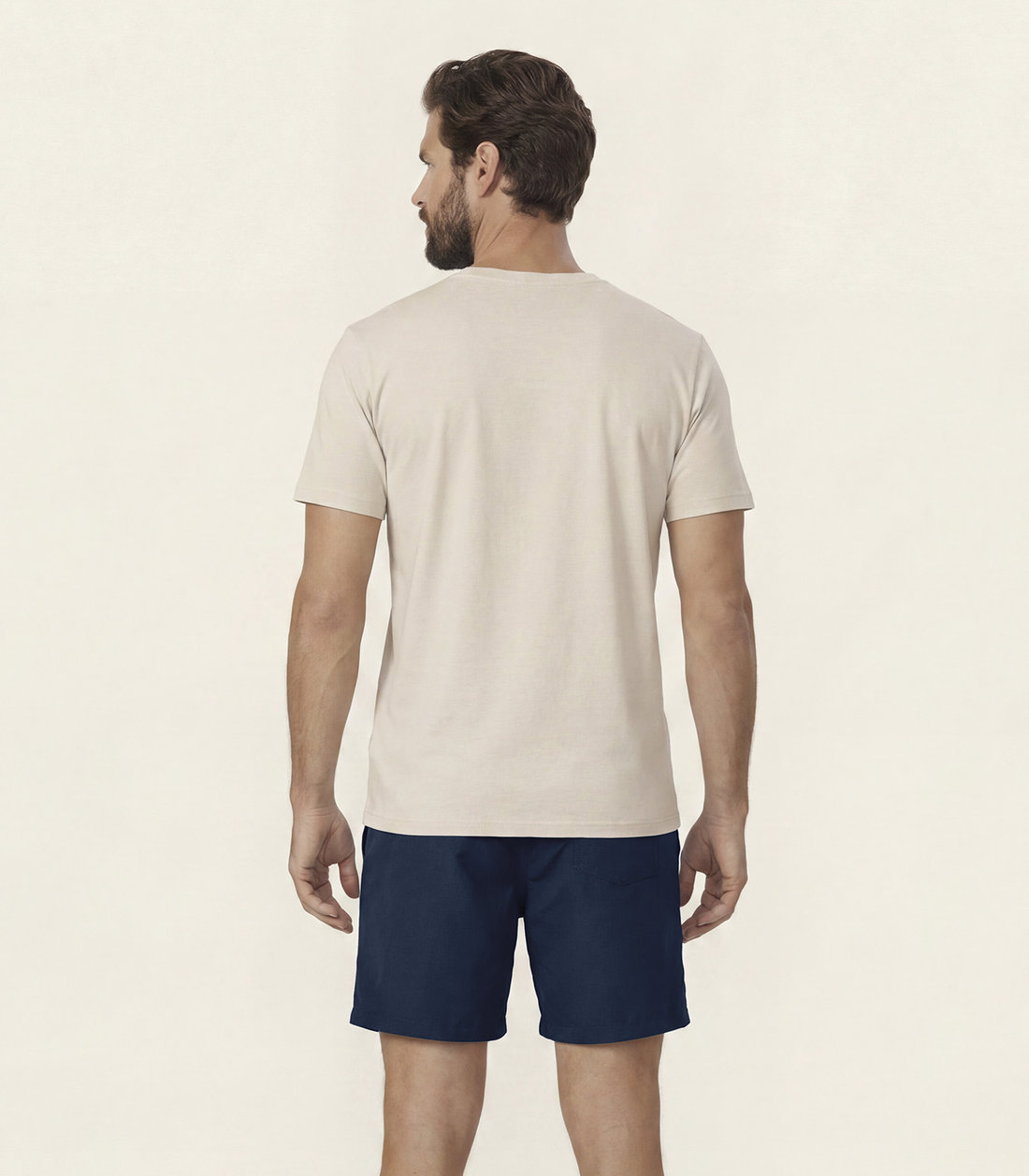 Camiseta Masculina Meia Malha Diametro Camiseta Masculina Meia Malha Diametro