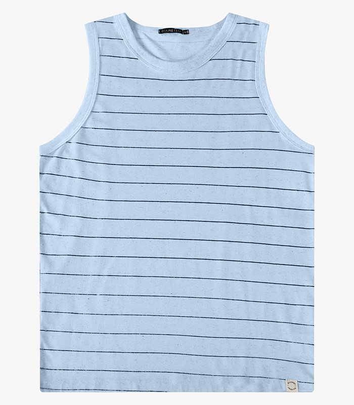 Regata Masculina Meia Malha Linho Diametro Regata Masculina Meia Malha Linho Diametro
