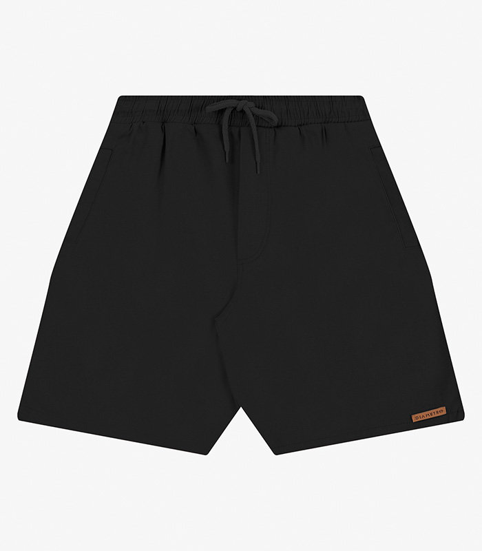 Bermuda Masculina de Sarja com Elastano Diametro Bermuda Masculina de Sarja com Elastano Diametro