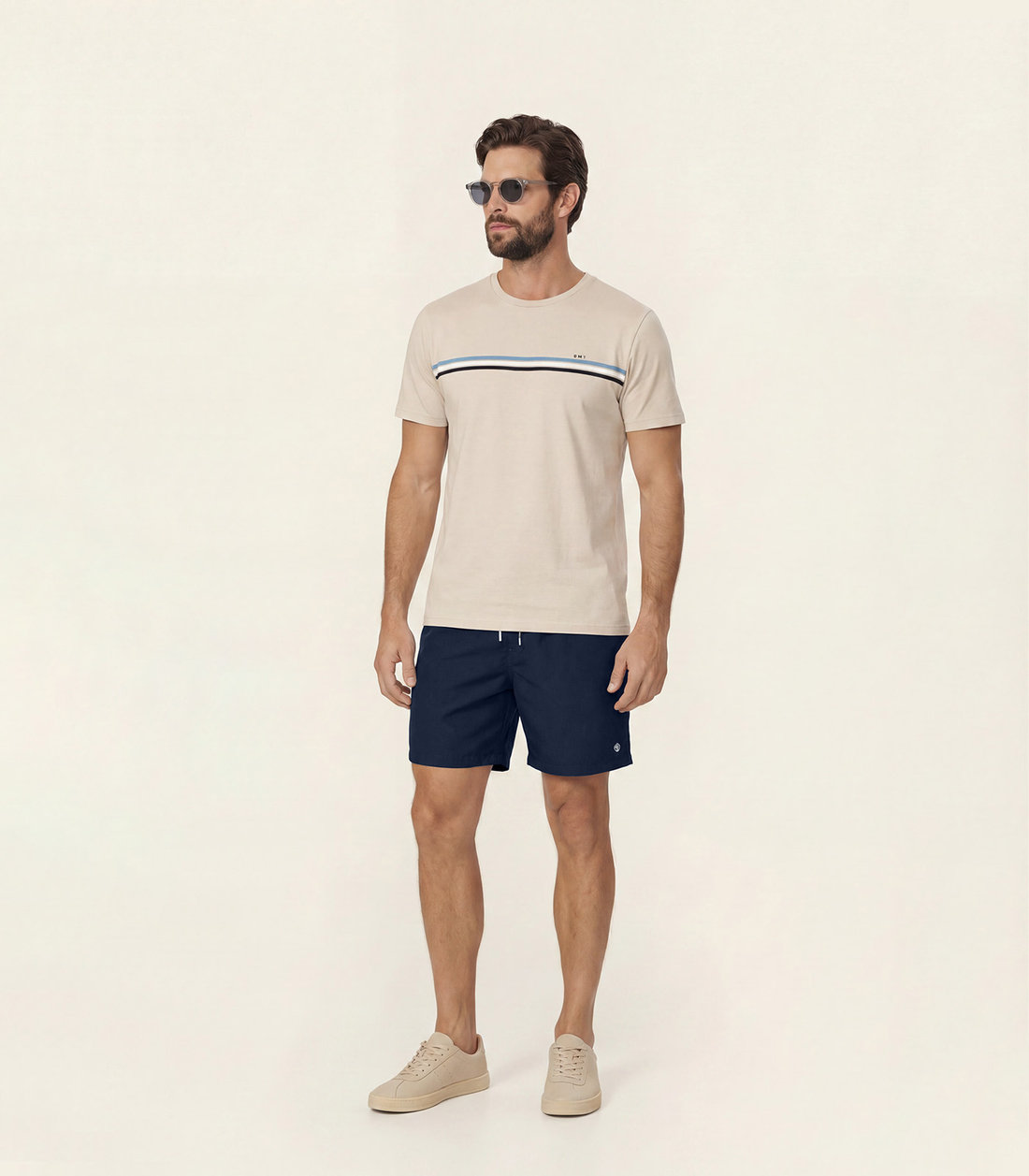 Camiseta Masculina Meia Malha Diametro Camiseta Masculina Meia Malha Diametro