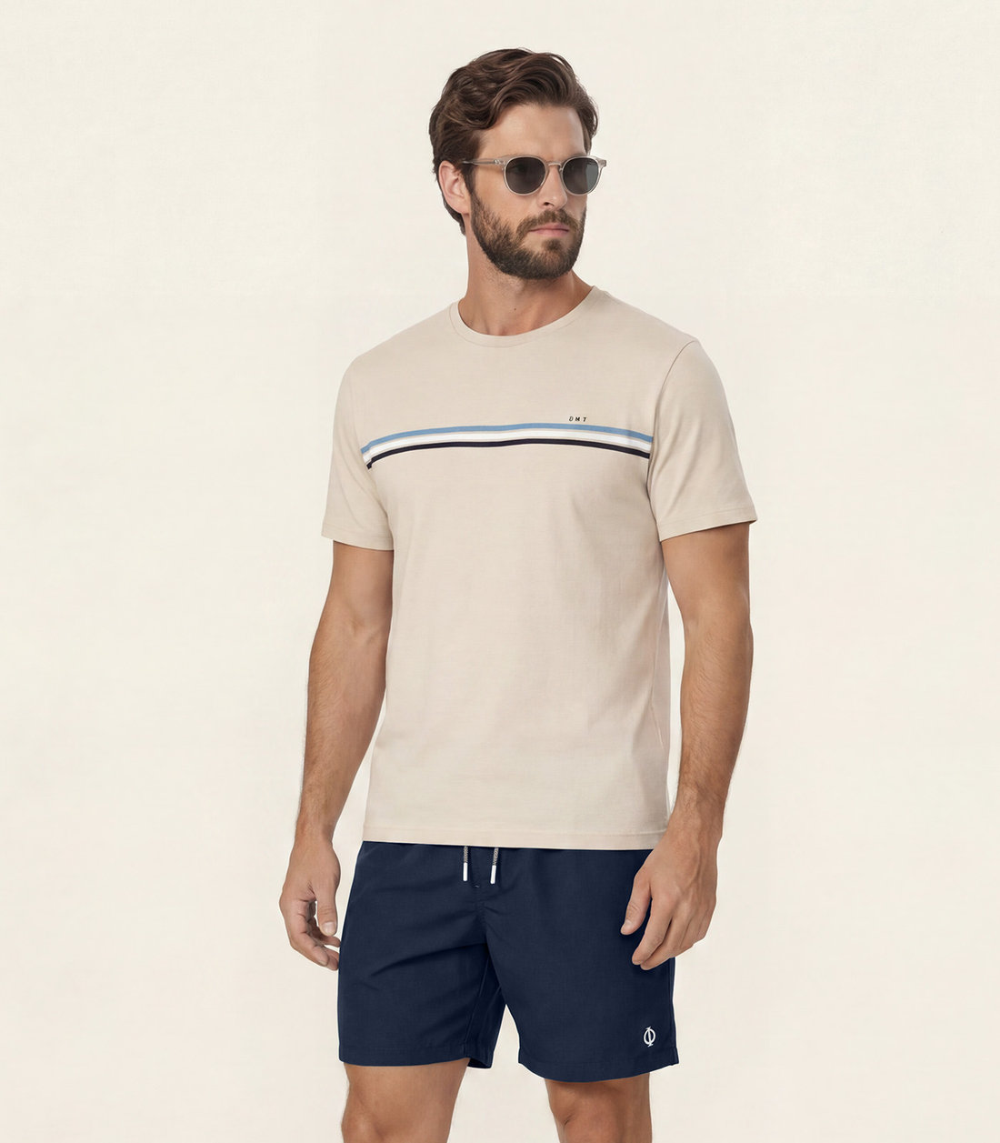 Camiseta Masculina Meia Malha Diametro Camiseta Masculina Meia Malha Diametro