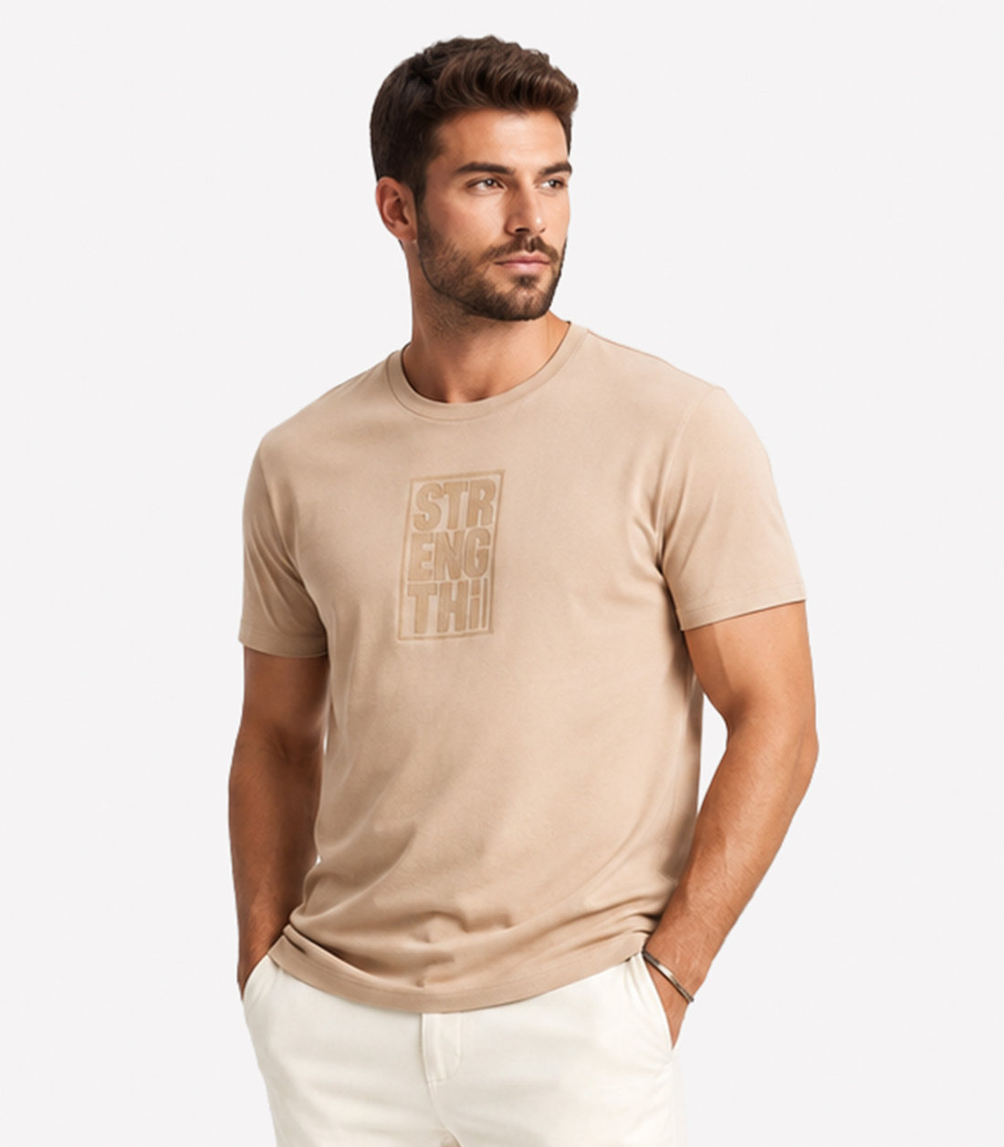 Camiseta Masculina Meia Malha Diametro Camiseta Masculina Meia Malha Diametro