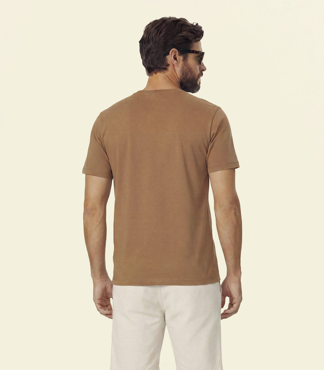 Camiseta Masculina Meia Malha Diametro Camiseta Masculina Meia Malha Diametro
