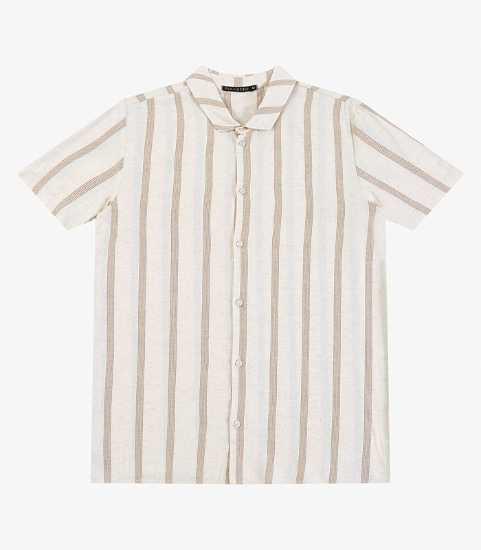 Camisa Masculina Linho Maquinetado Diametro Camisa Masculina Linho Maquinetado Diametro