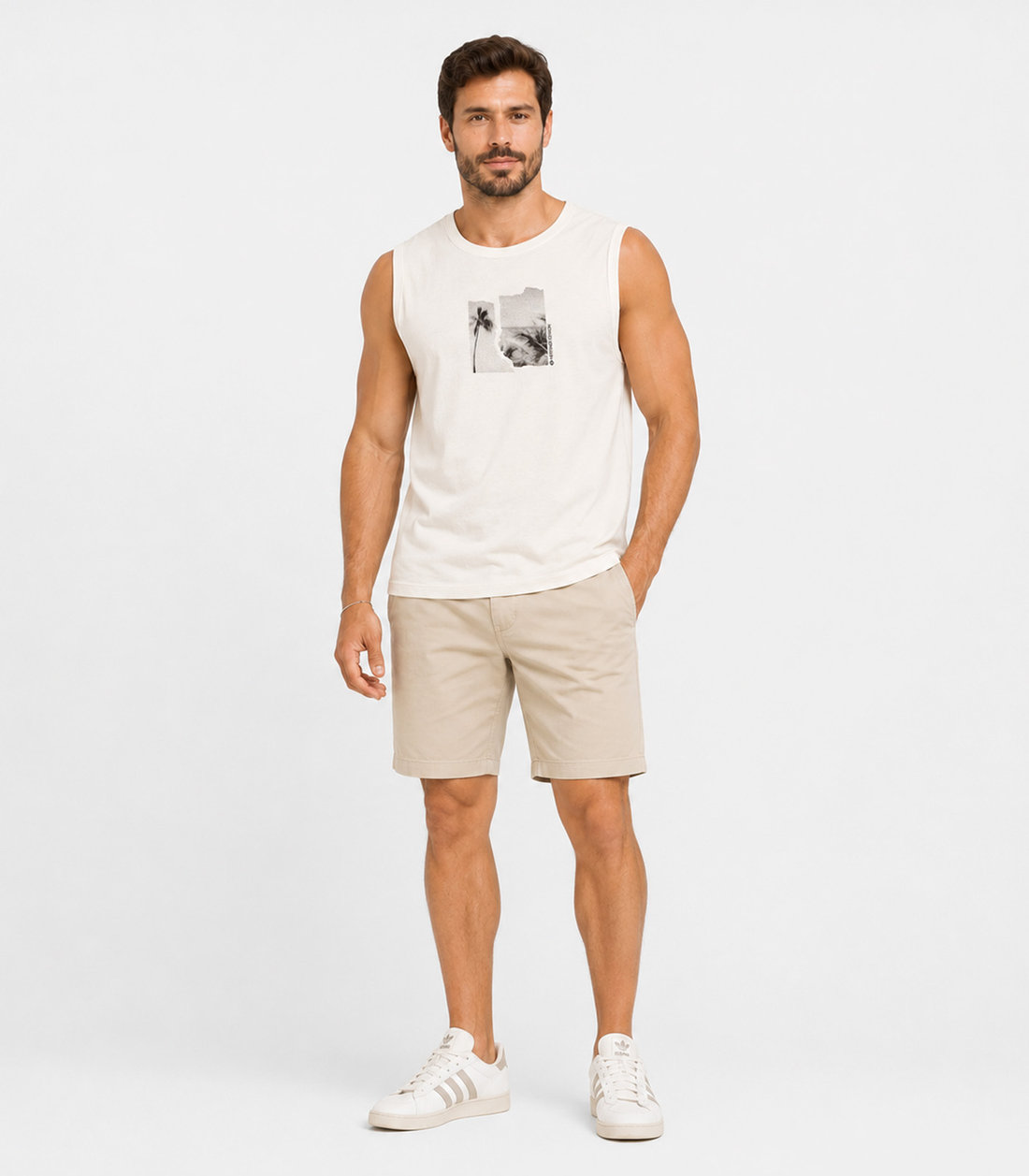 Regata Masculina Meia Malha Diametro Regata Masculina Meia Malha Diametro