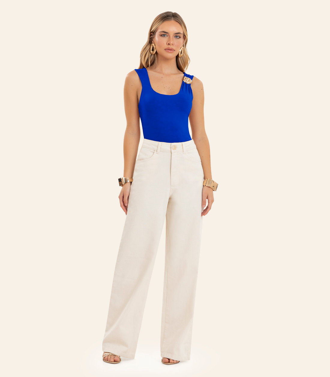 Body Feminino Em Poliamida Endless Body Feminino Em Poliamida Endless
