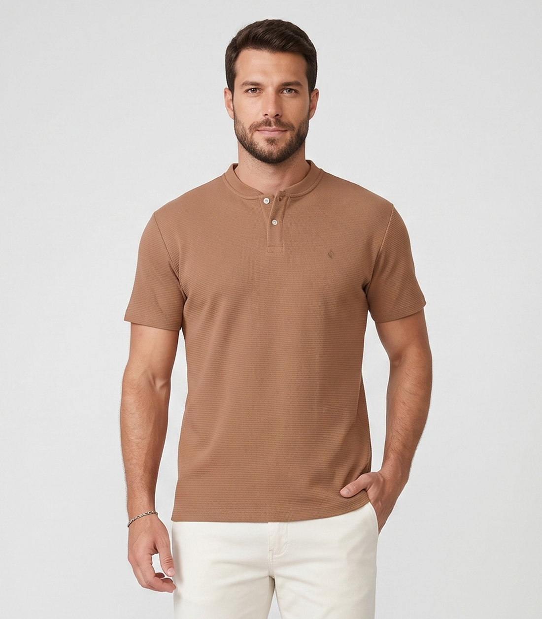Camiseta Masculina Malhão Maquinetado Diametro Camiseta Masculina Malhão Maquinetado Diametro