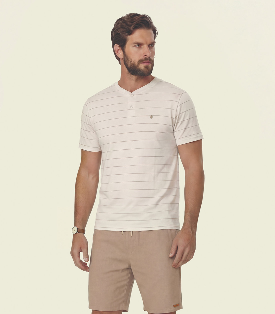 Camiseta Masculina Meia Malha Linho Diametro Camiseta Masculina Meia Malha Linho Diametro