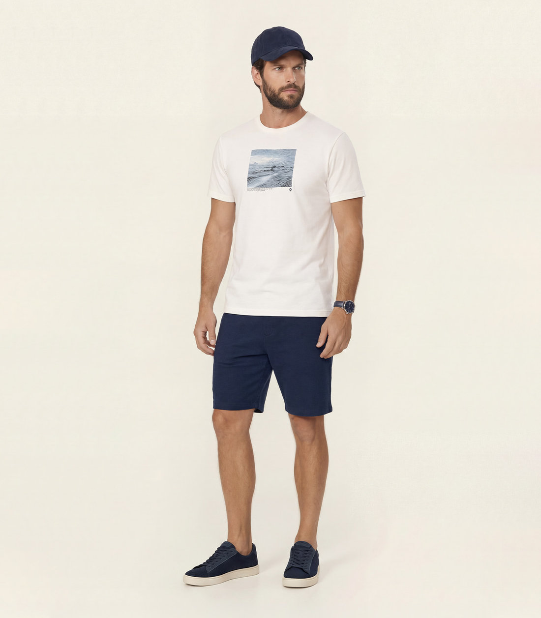 Camiseta Masculina Meia Malha Diametro Camiseta Masculina Meia Malha Diametro